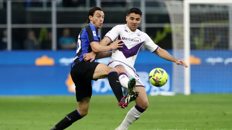 ¿Qué pasa si empatan Inter vs. Fiorentina por la final de la Copa Italia?