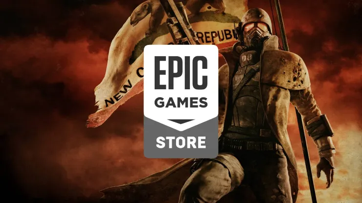 Epic Games Store: Ya puedes conseguir gratis uno de los mejores juegos de la historia