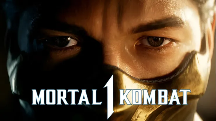 Review Mortal Kombat 1

