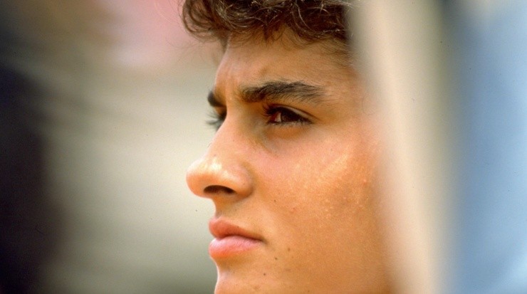 La Argentina no tenía un torneo de la WTA desde 1987, cuando Gabriela Sabatini obtuvo el título (Getty Images)