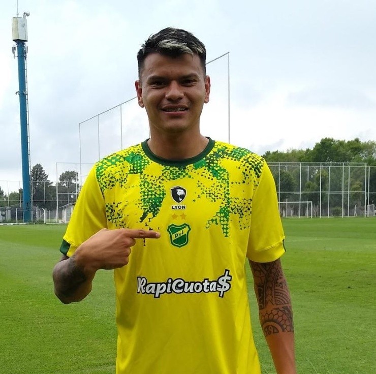 Foto: Prensa Defensa y Justicia