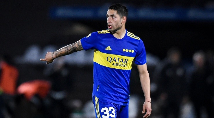 Varela, el de menos chances reales.