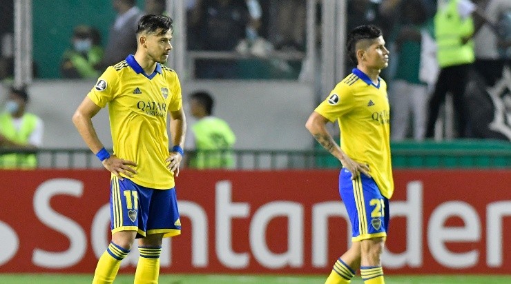 La amarilla no funcionó en Cali.