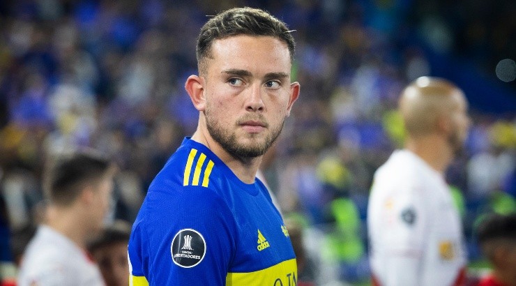 Aranda, el elegido para el miércoles. (Foto: Getty Images)