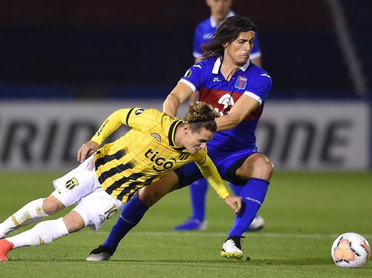 Prediger, pieza fundamental de Tigre.