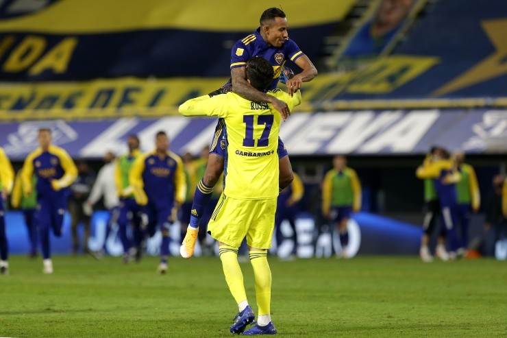 ¿Cuándo juegan Boca vs. River en la Liga Profesional 2022?