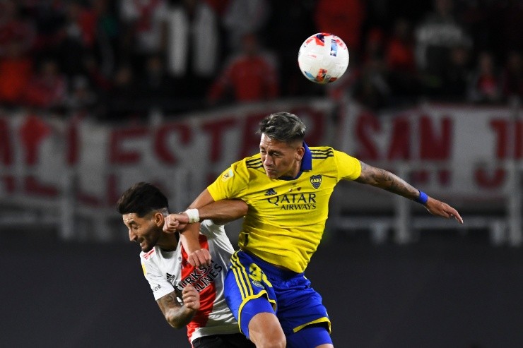 A Boca se le viene Agropecuario: ¿cuándo podría cruzarse con River en la Copa Argentina?