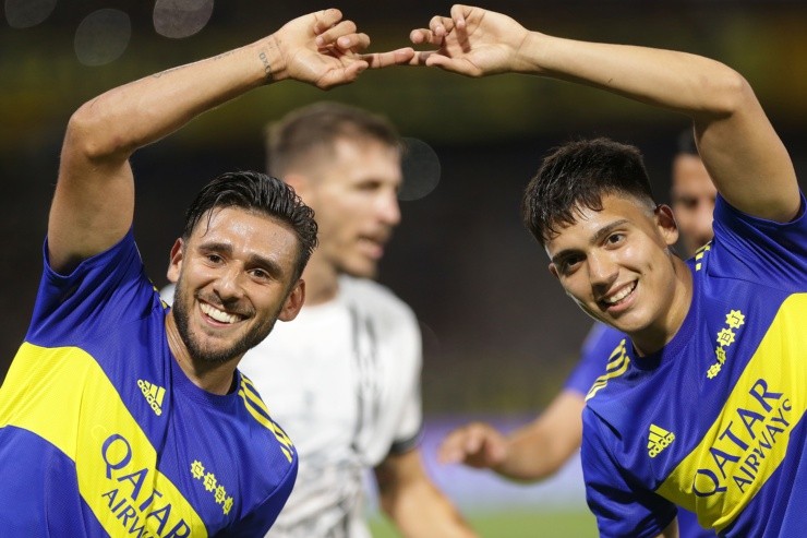 Salvio negocia para quedarse.