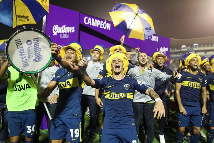 El 2017 fue otroaño en alza para Kichán.