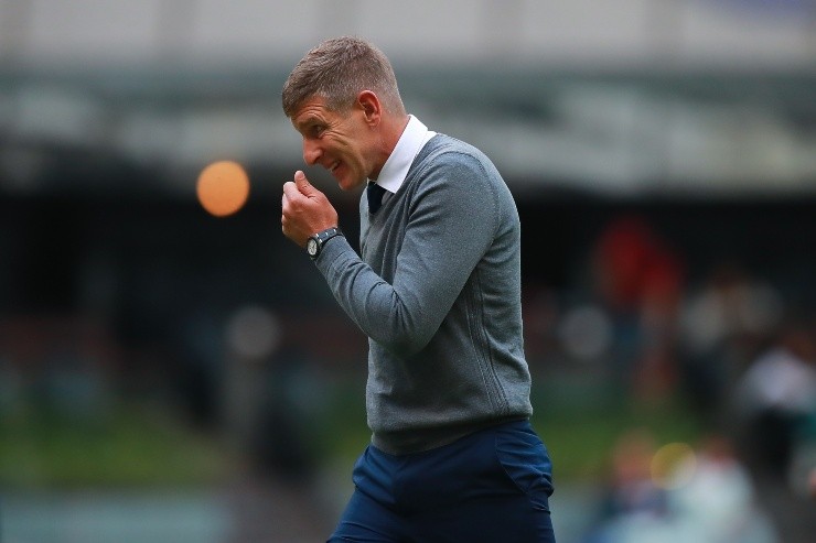 Martín Palermo, sin filtro sobre la posible llegada de Arturo Vidal a Boca.