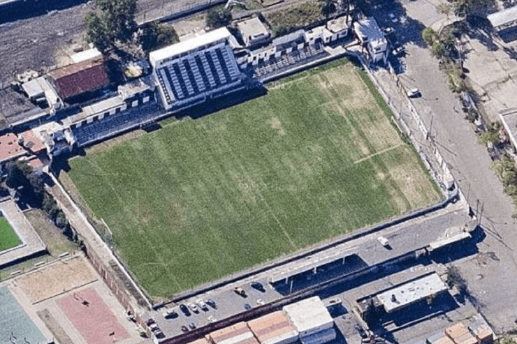 Hoy debuta en la Liga el Estadio Claudio “Chiqui” Tapia.