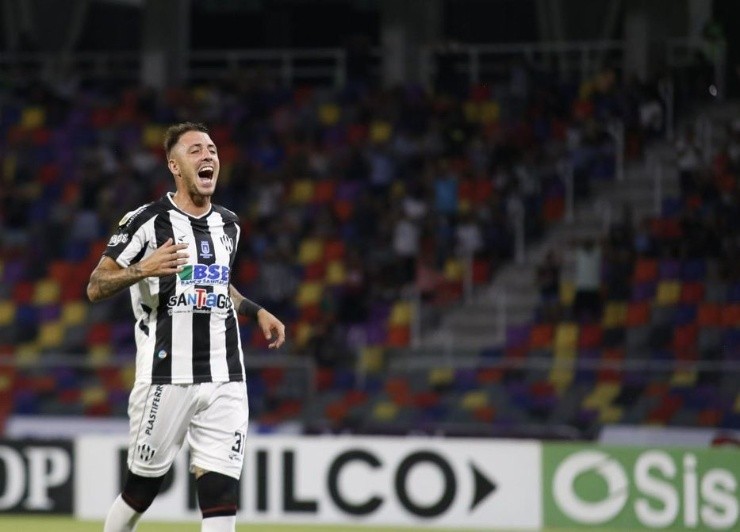 Renzo López: “Podemos dar el batacazo en el Monumental”.