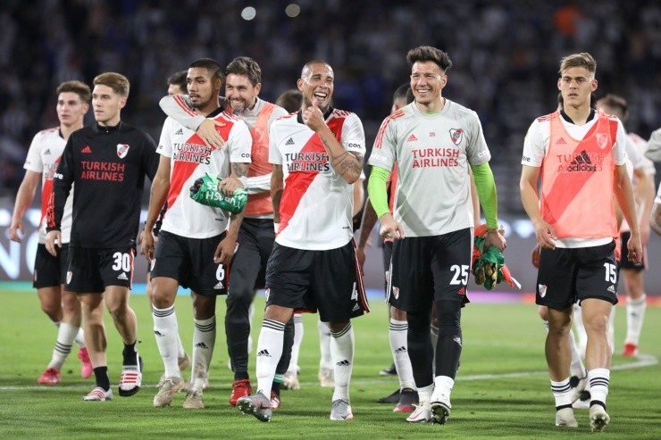 Bologna quiere volver a Núñez.