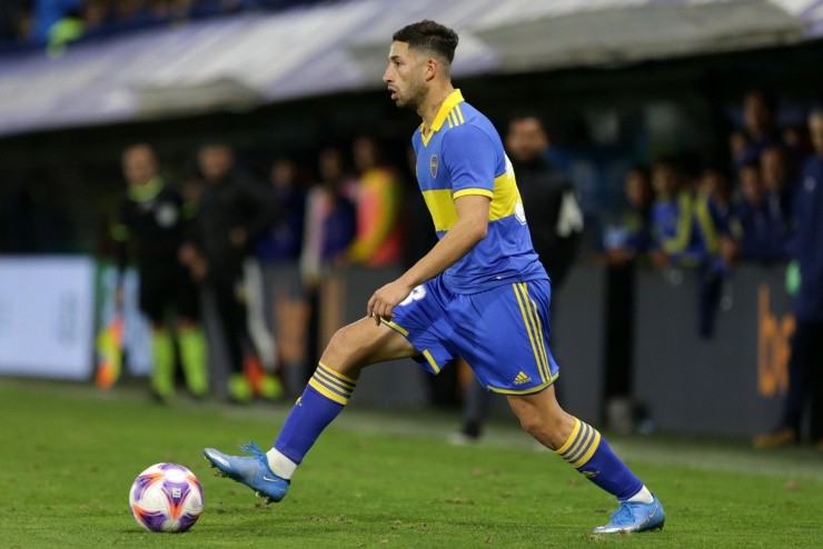 Varela, una fija a pesar de su edad.