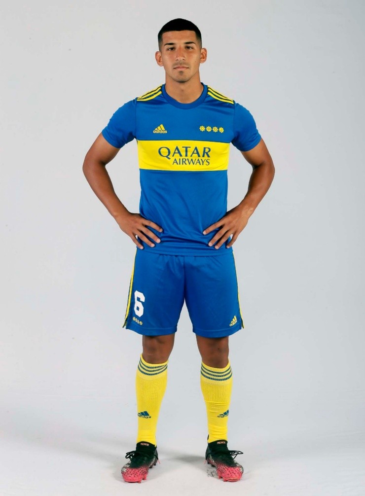 Alexis Alvariño actualmente juega en Brasil.