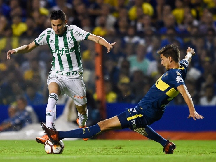 Vergini anunció su retiro a los 34 años.