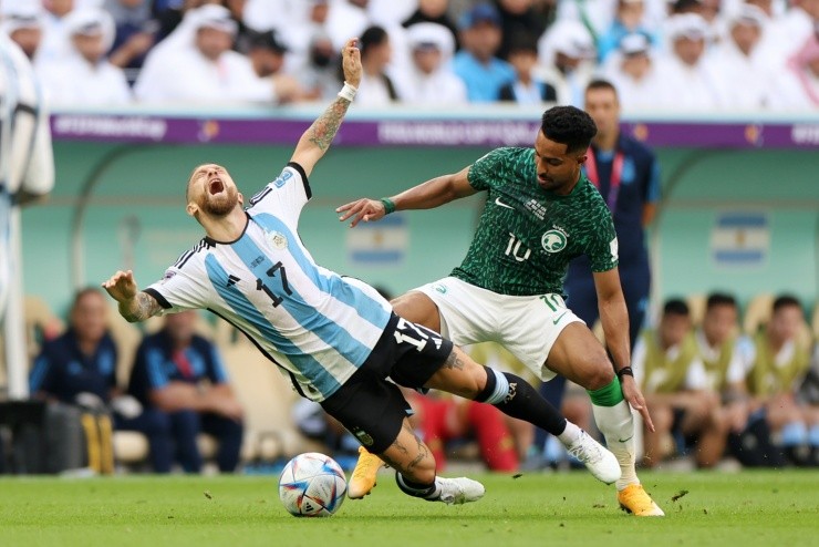 ¿Por qué Enzo Fernández debería meterse en el 11?