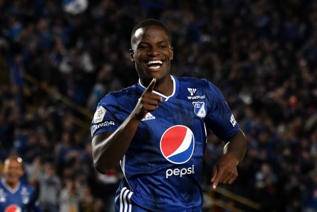 Román, en la órbita de River. (Foto: Getty Images)