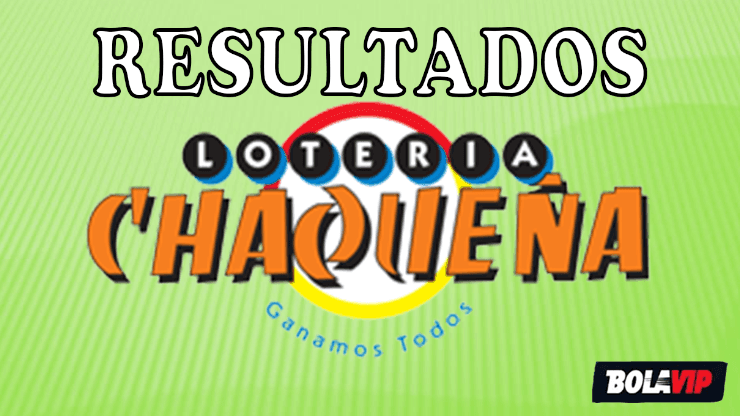 Quiniela Poceada Chaqueña | Resultados Lotería de Chaco, sábado 21 de mayo