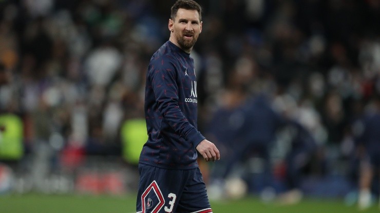Última noticia: deslizan un nuevo posible destino para Messi post Qatar