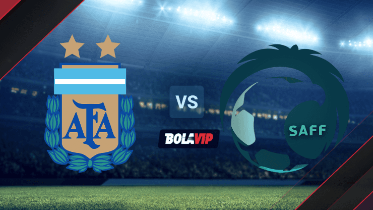 Argentina vs. Arabia Saudita EN VIVO por torneo Maurice Revello: día, horario y TV del partido