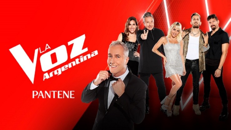 ◉ EN VIVO | La Voz Argentina 2022: horario, formato y transmisión ACÁ del estreno de HOY