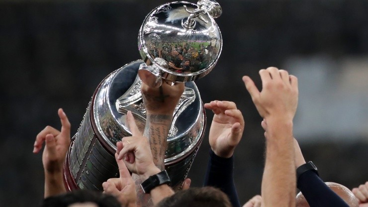 8 equipos, millones de ilusiones: las cuotas para apostar por el campeón de la Libertadores