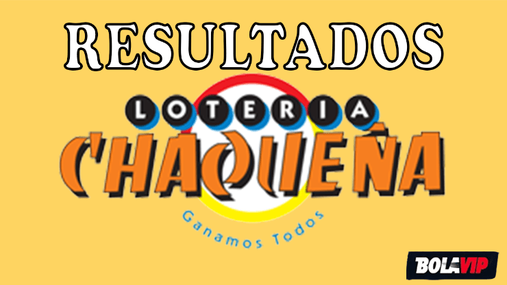 Quiniela Poceada Chaqueña del jueves 11 de agosto | Números ganadores en la Lotería de Chaco