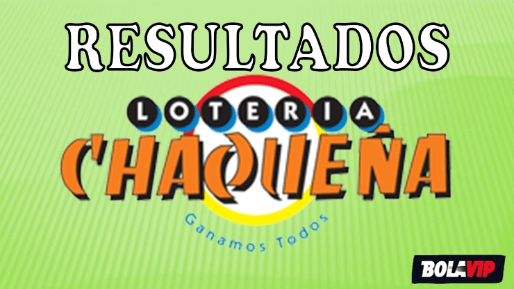 Resultados de la Quiniela Poceada Chaqueña del sábado 13 de agosto | Números ganadores en la Lotería de Chaco