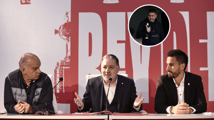 Crítico: los insólitos números rojos de Independiente con una millonaria deuda a Boca