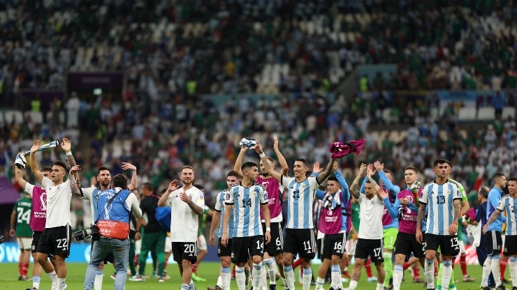 Pedirán desafectar del Mundial a Thiago Almada por una denuncia de abuso