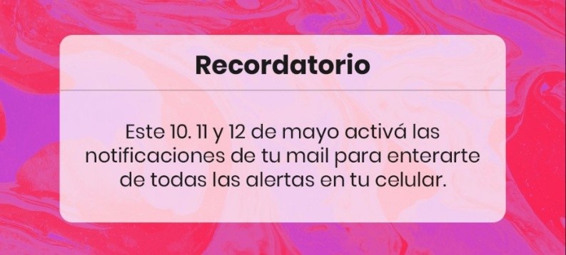 Foto: Twitter oficial de Hot Sale.