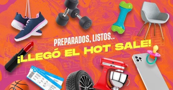 Hot Sale 2021 Argentina