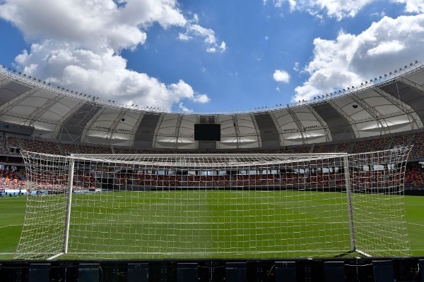 Santiago del Estero albergará la gran final. (Foto: Getty)