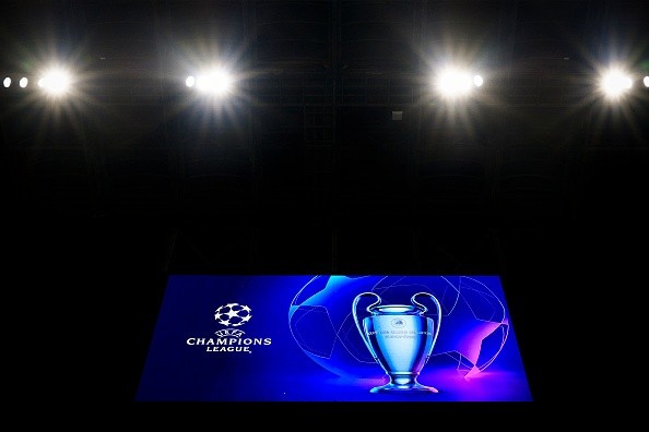 La más deseada, la Champions League