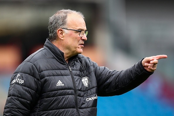 El Loco, feliz por su campaña en Premier