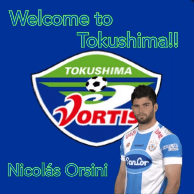 No llegó a jugar por problemas burocráticos.