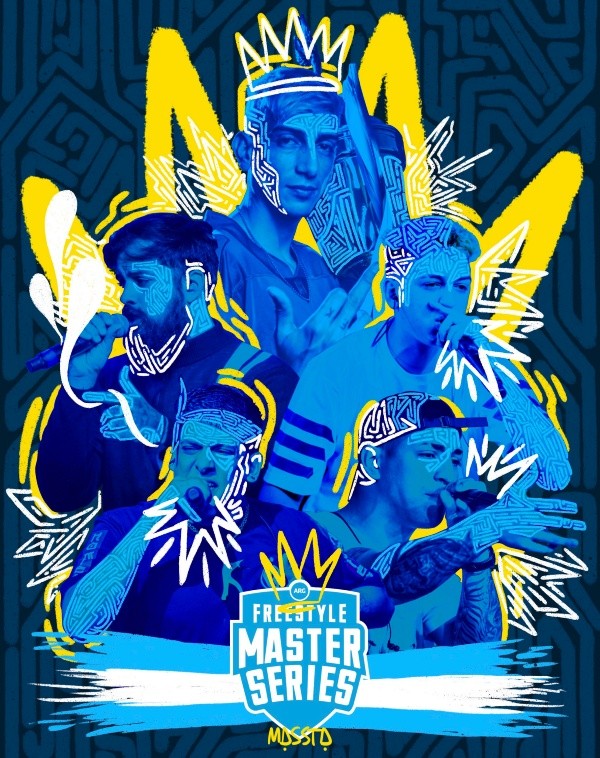 Foto: Twitter Urban Roosters