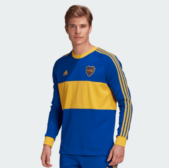 Foto: Tienda oficial de Adidas