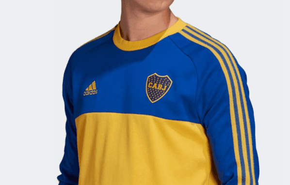 Foto: Tienda oficial de Adidas