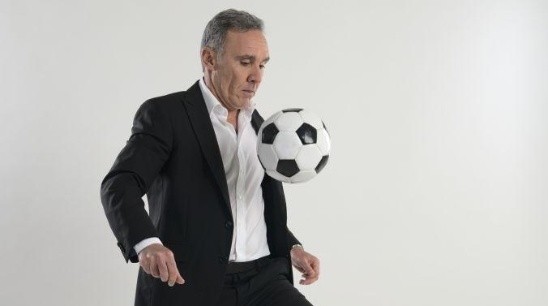 Marcelo Espina, excapitán de la Selección Argentina (Foto: Getty Images)