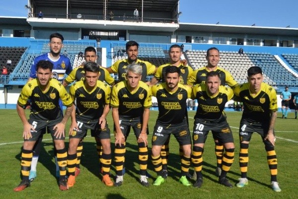 Twitter: Santamarina