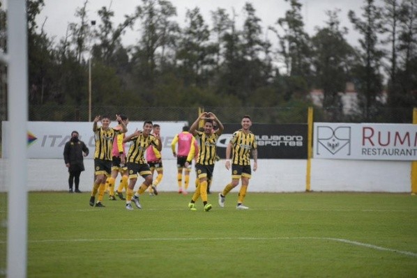 Twitter: Flandria