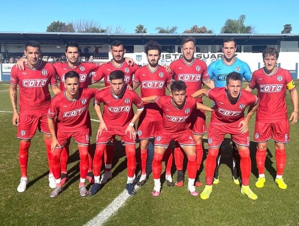 Twitter: Tristán Suárez