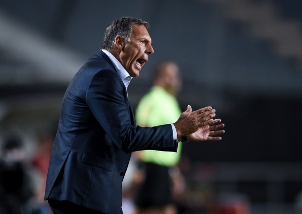 Miguel Ángel Russo, cerca de tener otro refuerzo. (Foto: Getty)