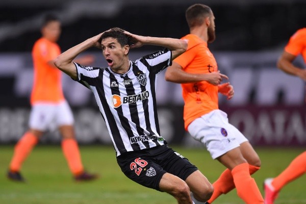 Nacho Fernández, el cerebro del Galo. (Foto: Getty)