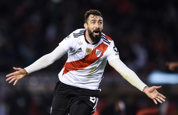 Eran otros tiempos, era otra la historia. (Foto: Getty)