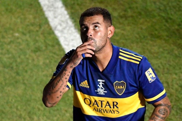 Cardona se perfila para ser titular y capitán. (Foto: Getty Images)