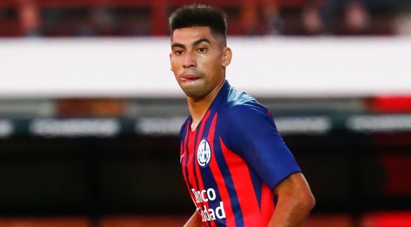 Ramírez, el último objetivo de Boca. (Foto: Getty Images)