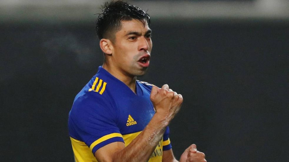 Foto: Tato Aguilera vía Twitter